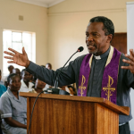 Beyond the pulpit: A Pastor’s call to save lives