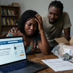 The dark side of online shopping; as consumers fall victim to scams
