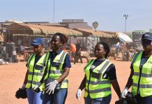 MCAZ deploys teams to Gweru, Kwekwe in fight against illicit medicines