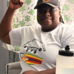 Zim’s Chido Maenzanise nominated for Africa Strongwoman of the Year Award