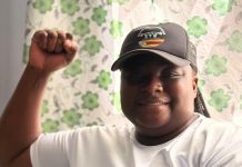 Zim’s Chido Maenzanise nominated for Africa Strongwoman of the Year Award