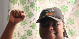 Zim’s Chido Maenzanise nominated for Africa Strongwoman of the Year Award