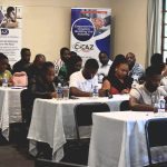 MCAZ engages content creators to promote responsible medicines advertising