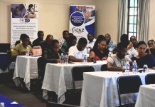 MCAZ engages content creators to promote responsible medicines advertising
