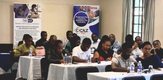 MCAZ engages content creators to promote responsible medicines advertising