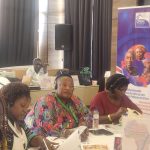 Calls for stronger action on unpaid care work