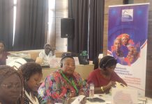 Calls for stronger action on unpaid care work
