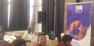 Calls for stronger action on unpaid care work