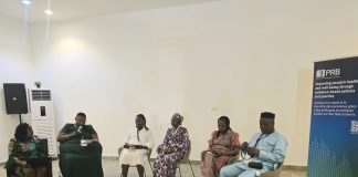 Zim Parly steps up push to address unpaid care work