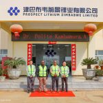Lithium producers urged to embrace beneficiation as Huayou Cobalt leads the way