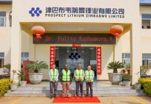 Lithium producers urged to embrace beneficiation as Huayou Cobalt leads the way