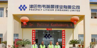 Lithium producers urged to embrace beneficiation as Huayou Cobalt leads the way