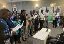 Integrity essential for quality healthcare in Zimbabwe
