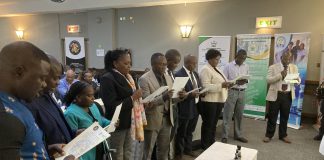 Integrity essential for quality healthcare in Zimbabwe