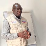 OneImpact CLM empowering communities to strengthen Zimbabwe’s TB response