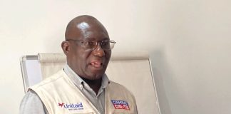 OneImpact CLM empowering communities to strengthen Zimbabwe’s TB response