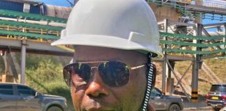 Ndudzo hails PLZ for transforming Mash East