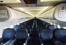 Fastjet Zimbabwe signs short-term lease agreement for an Airbus A320-200