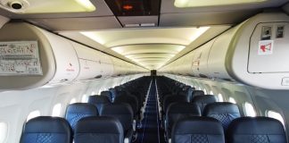 Fastjet Zimbabwe signs short-term lease agreement for an Airbus A320-200