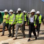 PLZ invests over US$3 million in Goromonzi community development