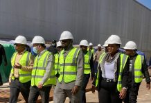 PLZ invests over US$3 million in Goromonzi community development