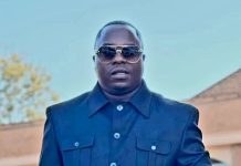 “Let’s reject drugs, build a united Zimbabwe”