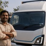 Electric Freight: From India To Africa, Drivers Will Benefit Only If Finance Keeps Pace