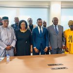 Benin to host ICASA 2027