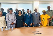 Benin to host ICASA 2027