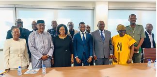 Benin to host ICASA 2027