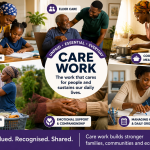 Zimbabwe joins Kenya, Benin to advance care economy reforms