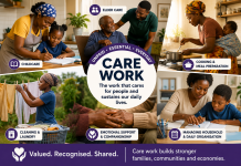 Zimbabwe joins Kenya, Benin to advance care economy reforms