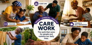 Zimbabwe joins Kenya, Benin to advance care economy reforms