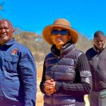Masvingo ready to showcase tourism potential at Sanganai Expo