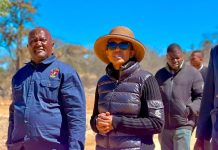 Masvingo ready to showcase tourism potential at Sanganai Expo