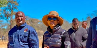 Masvingo ready to showcase tourism potential at Sanganai Expo