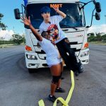 Chido Maenzanise takes strength to Thailand for high-profile showcase