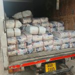 Harare woman arrested over alleged fake-branded sugar operation