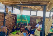 ZPCS restores dignity of female inmates