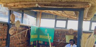 ZPCS restores dignity of female inmates