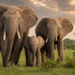 Zimbabwe champions science-based elephant conservation