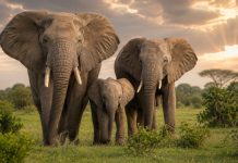 Zimbabwe champions science-based elephant conservation