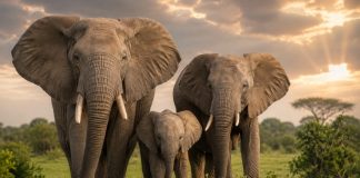 Zimbabwe champions science-based elephant conservation