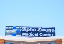 Minister Ncube applauds Cimas for honouring medical pioneer Sipho Zwana