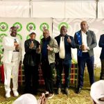 Masvingo to become sports tourism hub