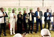 Masvingo to become sports tourism hub