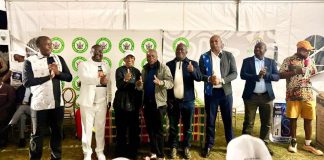 Masvingo to become sports tourism hub