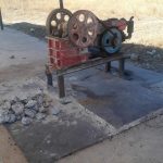 Finance Director arrested for smuggling 720 tonnes raw lithium ore