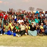 Tourism events to widen economic opportunities in Masvingo