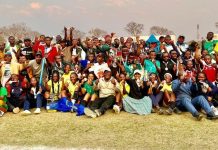 Tourism events to widen economic opportunities in Masvingo